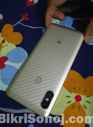 Xiaomi redmi note 5 pro